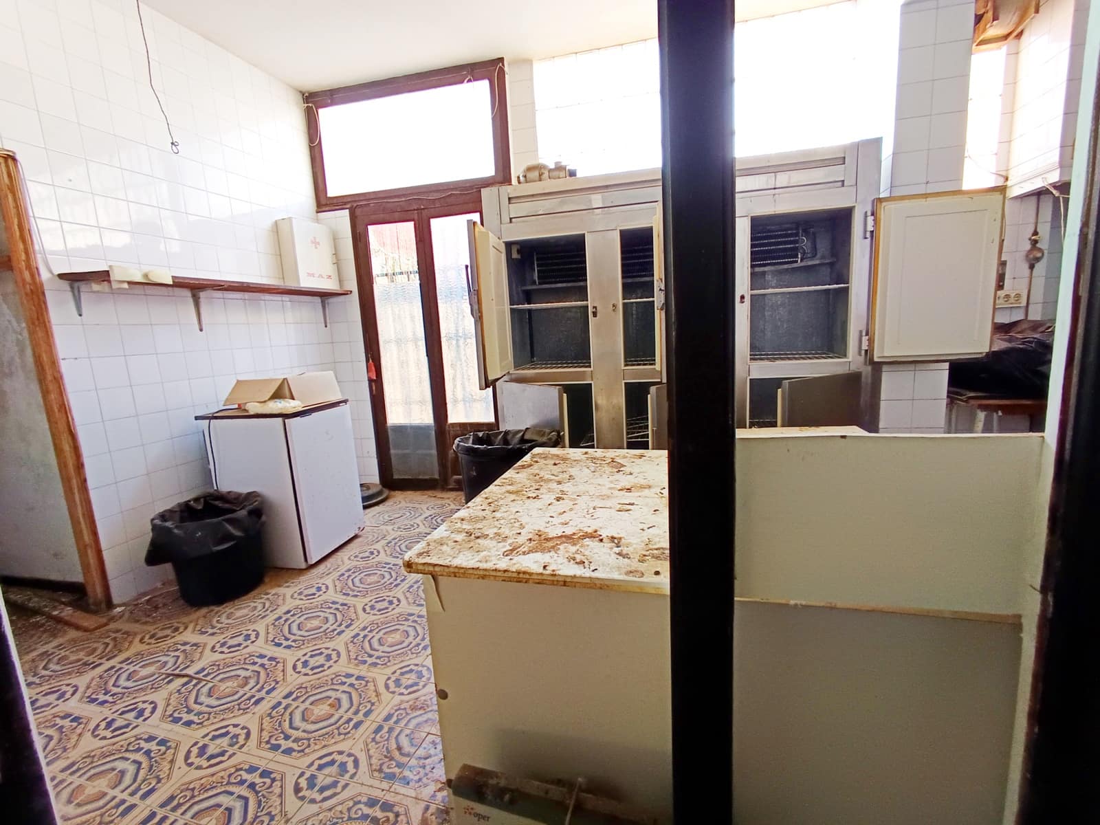 24 soverom Hotell til salgs i Peniscola - € 950 000 (Ref: 9858379)