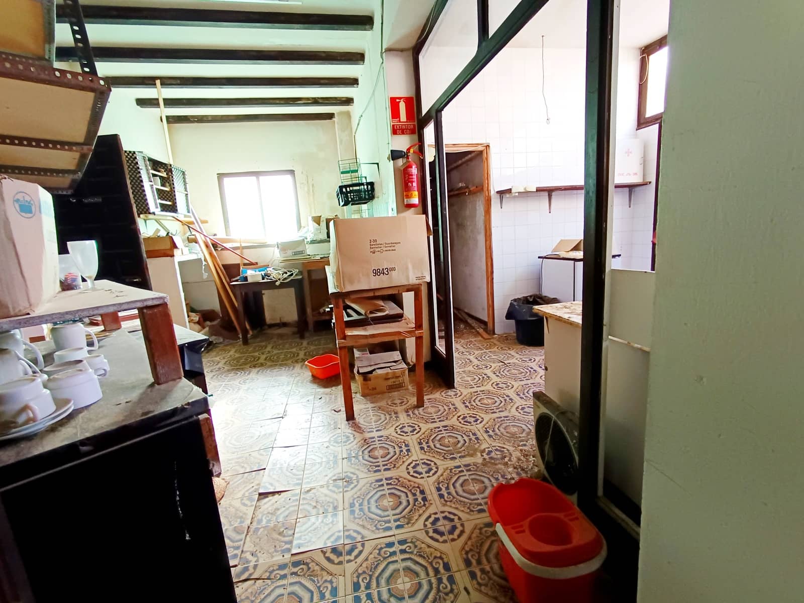 24 soverom Hotell til salgs i Peniscola - € 950 000 (Ref: 9858379)