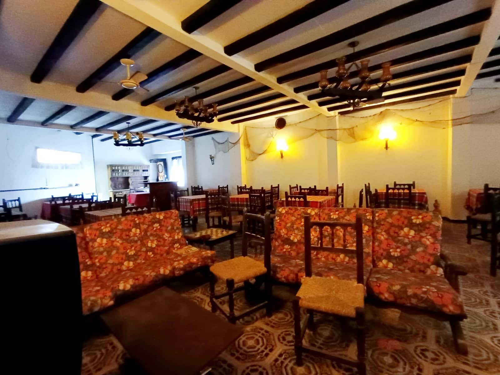 24 soverom Hotell til salgs i Peniscola - € 950 000 (Ref: 9858379)