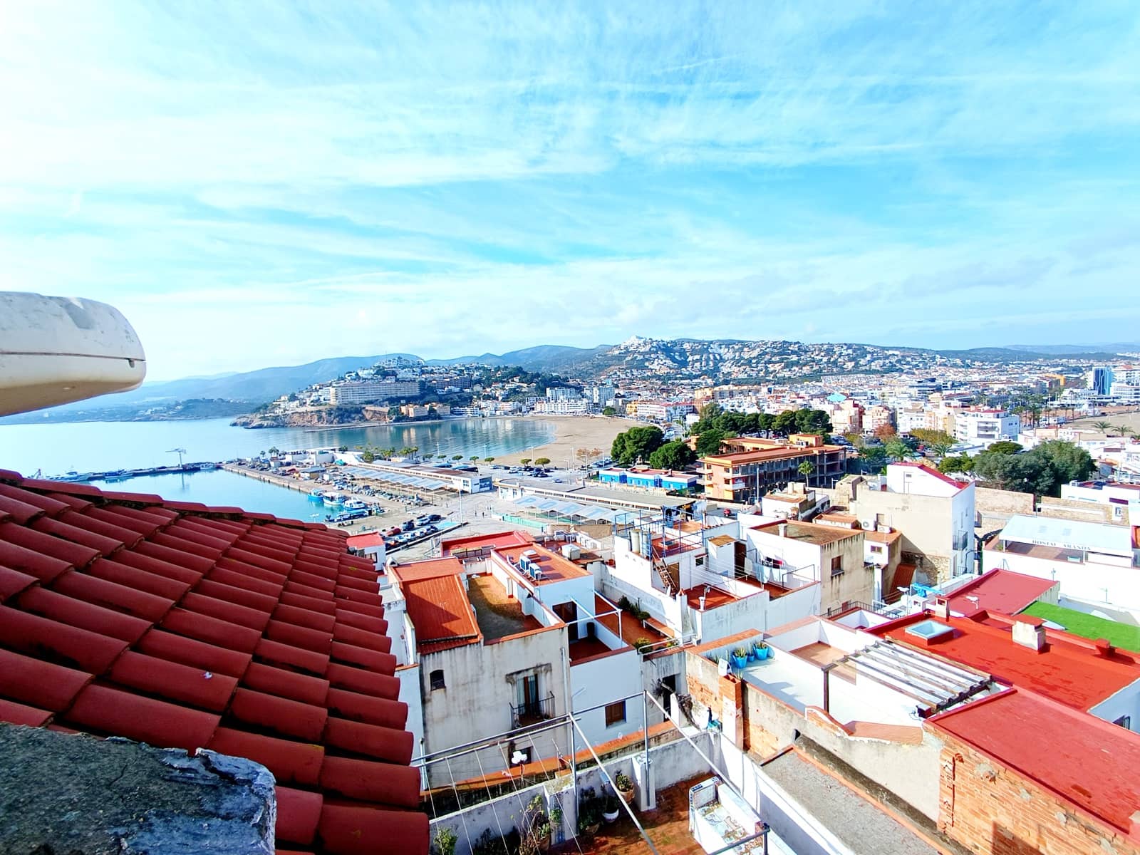 24 soverom Hotell til salgs i Peniscola - € 950 000 (Ref: 9858379)