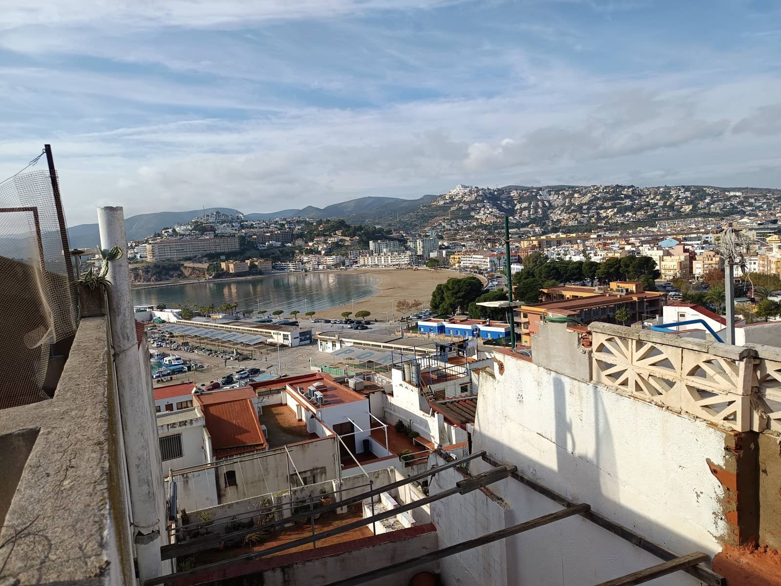 24 soverom Hotell til salgs i Peniscola - € 950 000 (Ref: 9858379)