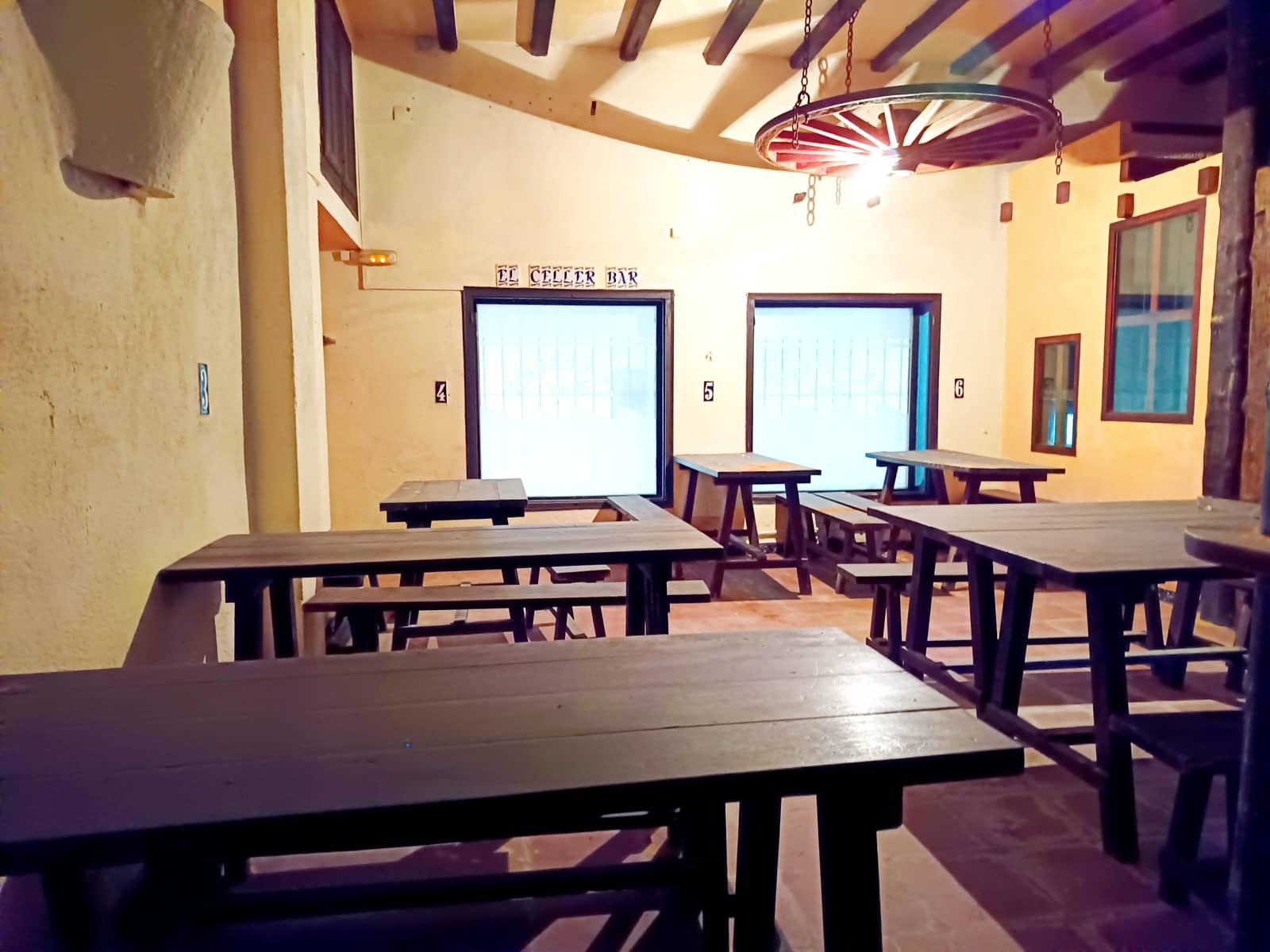 24 soverom Hotell til salgs i Peniscola - € 950 000 (Ref: 9858379)