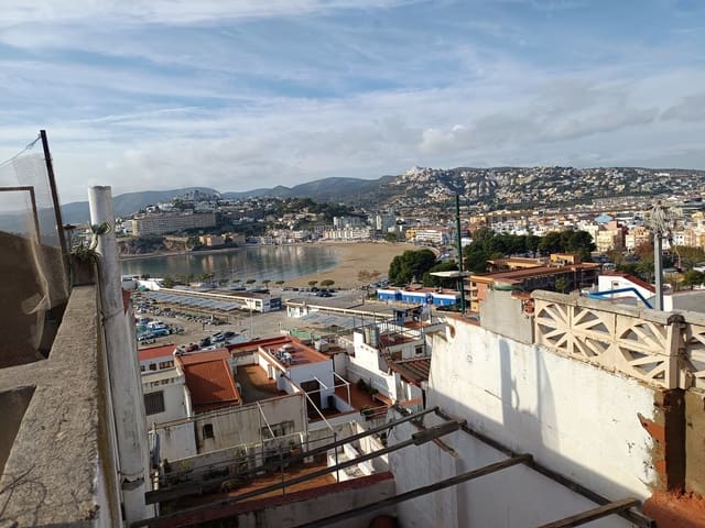 24 soverom Hotell til salgs i Peñíscola - € 950 000 (Ref: 9858379)