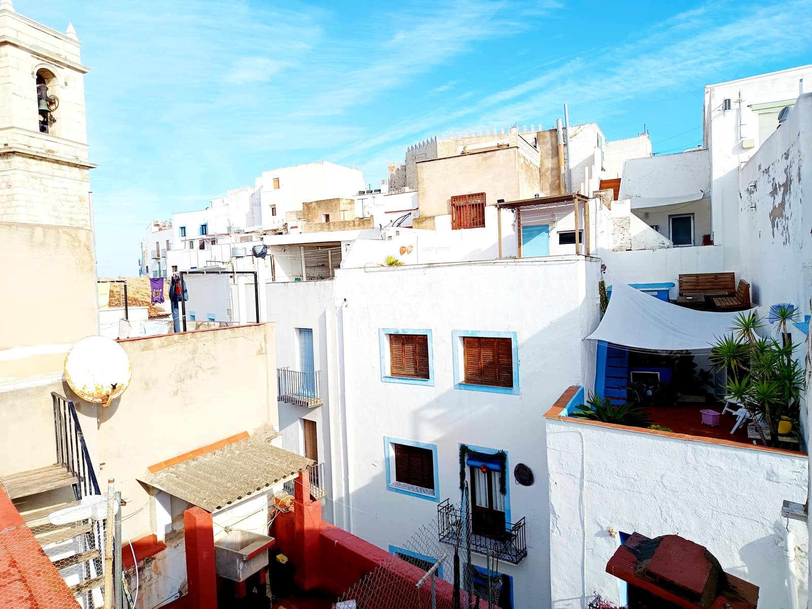 24 soverom Hotell til salgs i Peniscola - € 950 000 (Ref: 9858379)