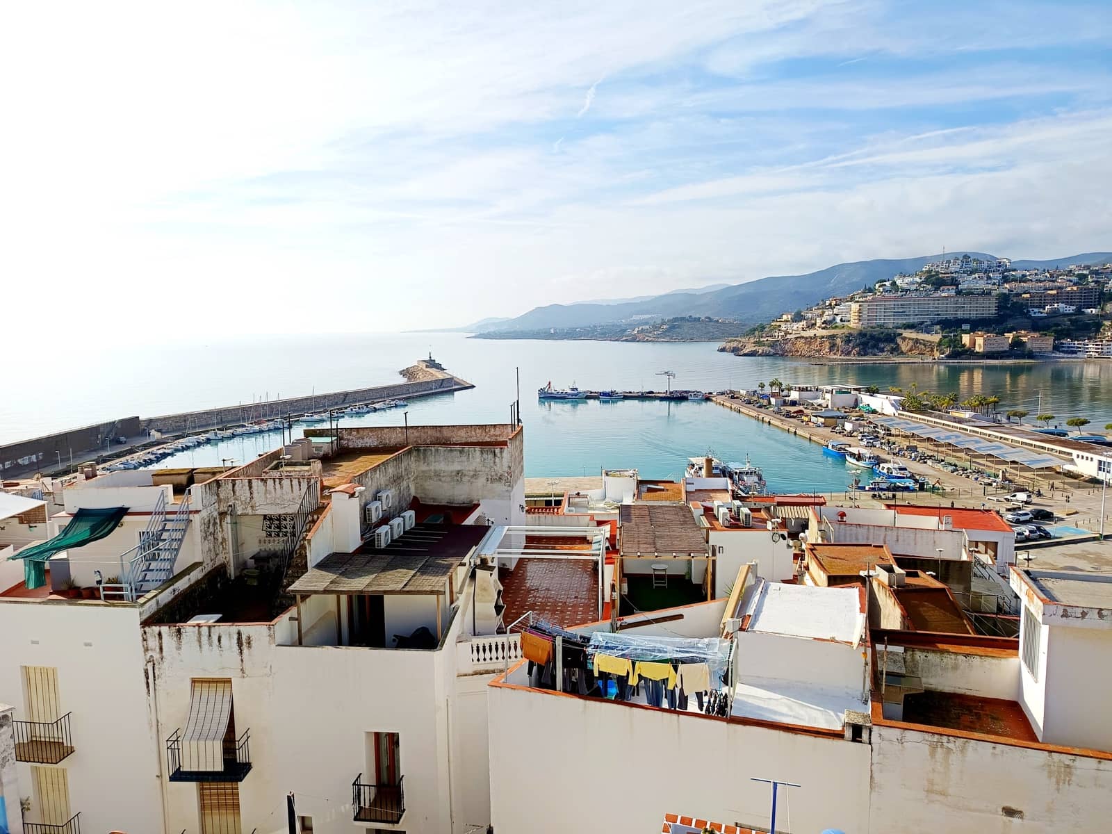 24 soverom Hotell til salgs i Peniscola - € 950 000 (Ref: 9858379)