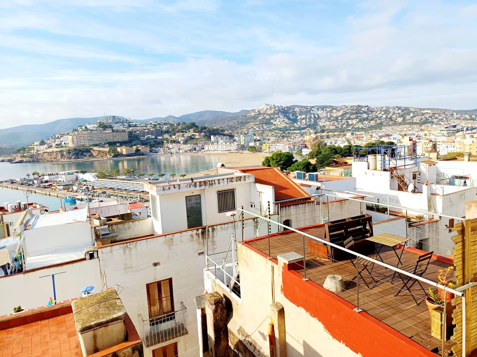 24 soverom Hotell til salgs i Peniscola - € 950 000 (Ref: 9858379)