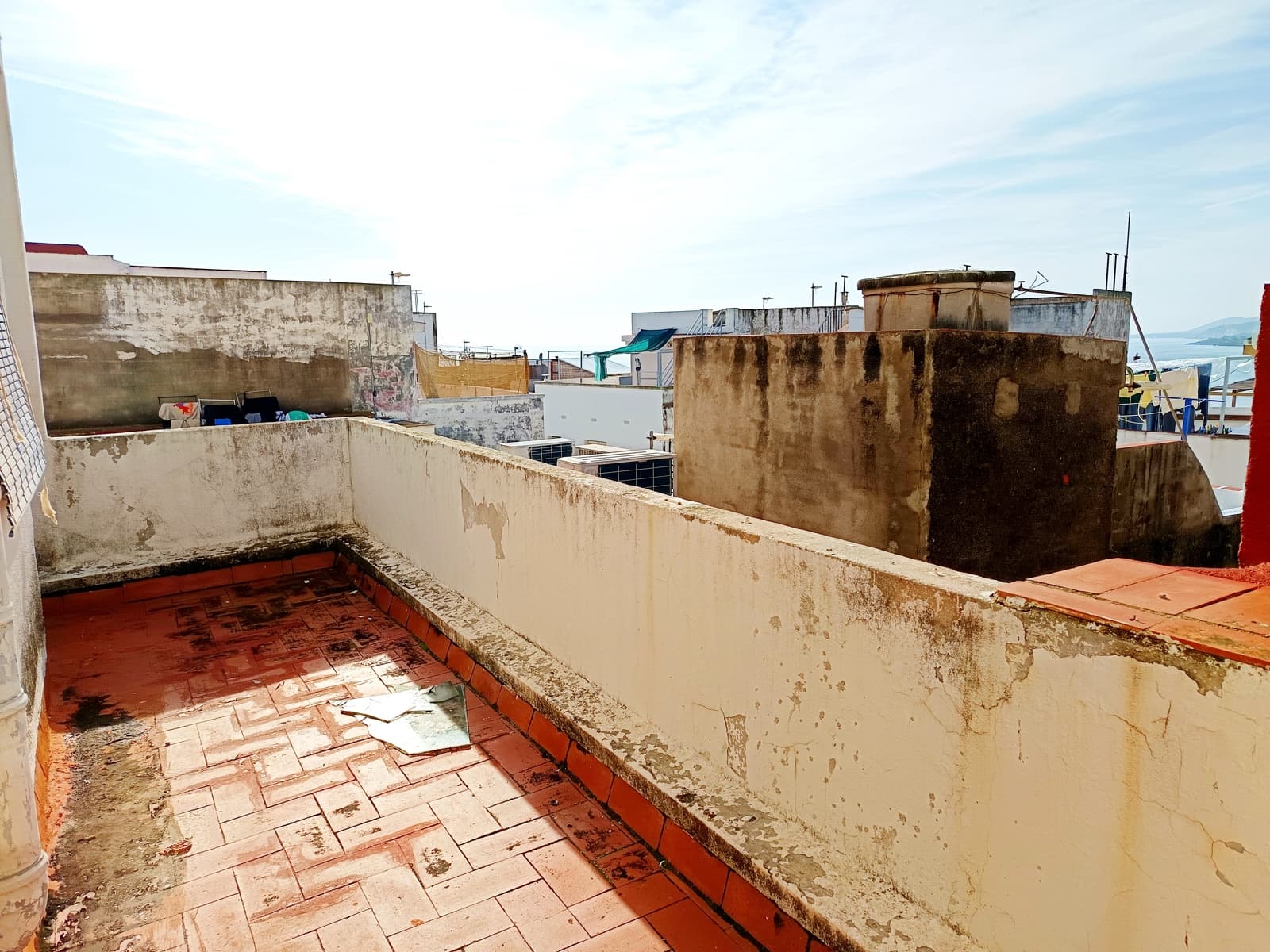 24 soverom Hotell til salgs i Peniscola - € 950 000 (Ref: 9858379)