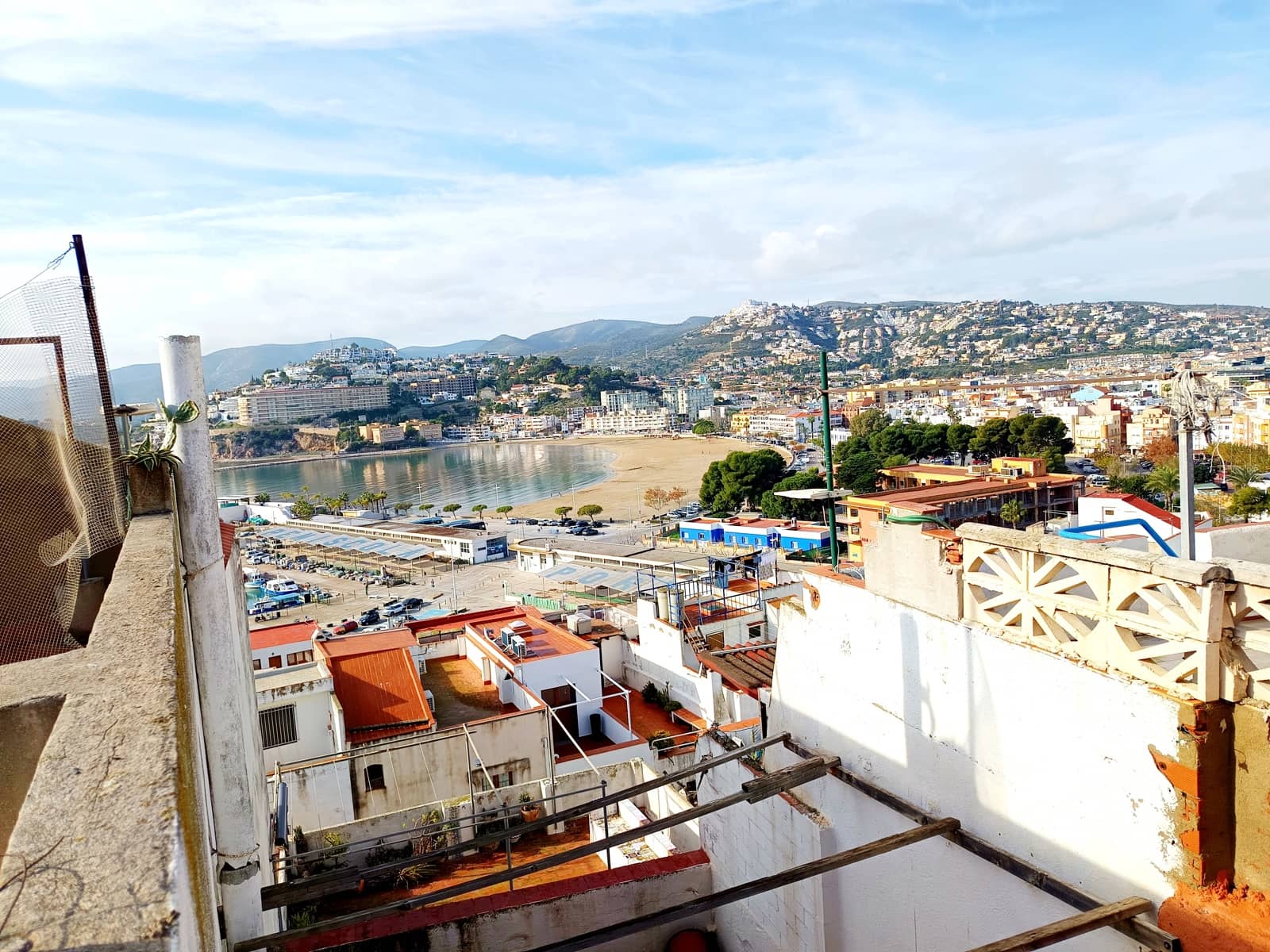 24 soverom Hotell til salgs i Peniscola - € 950 000 (Ref: 9858379)