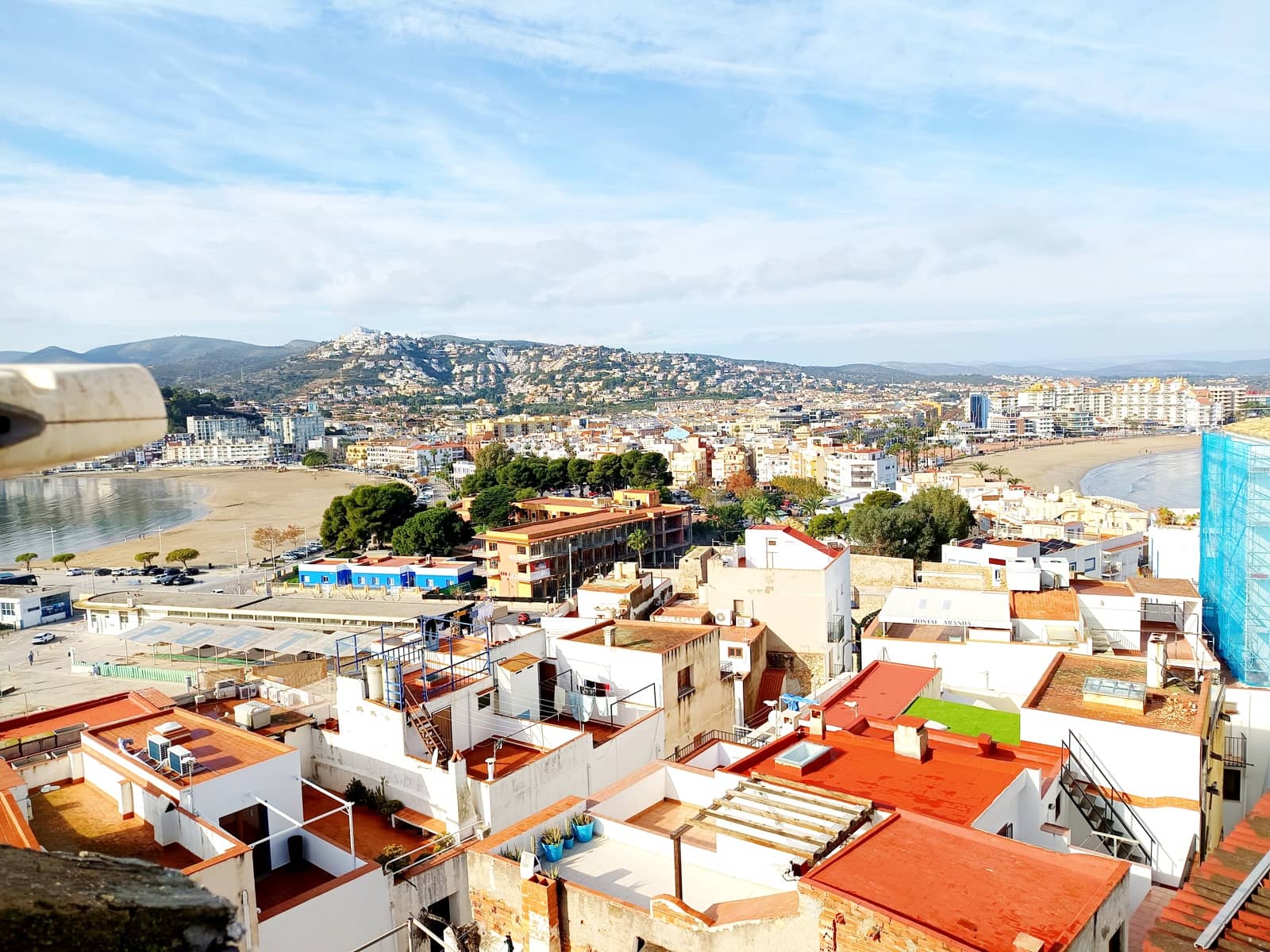 24 soverom Hotell til salgs i Peniscola - € 950 000 (Ref: 9858379)