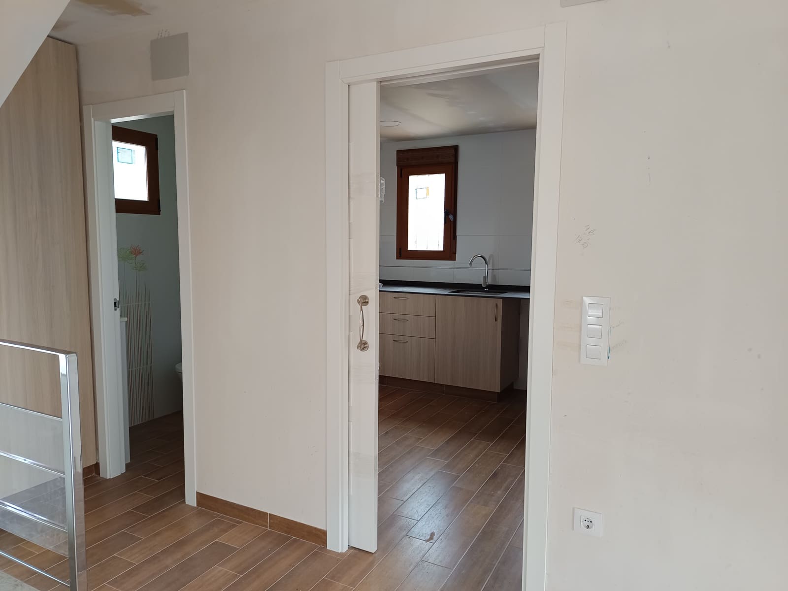 3 bedroom Villa for sale in Benicarlo with garage - € 335,000 (Ref: 9858381)
