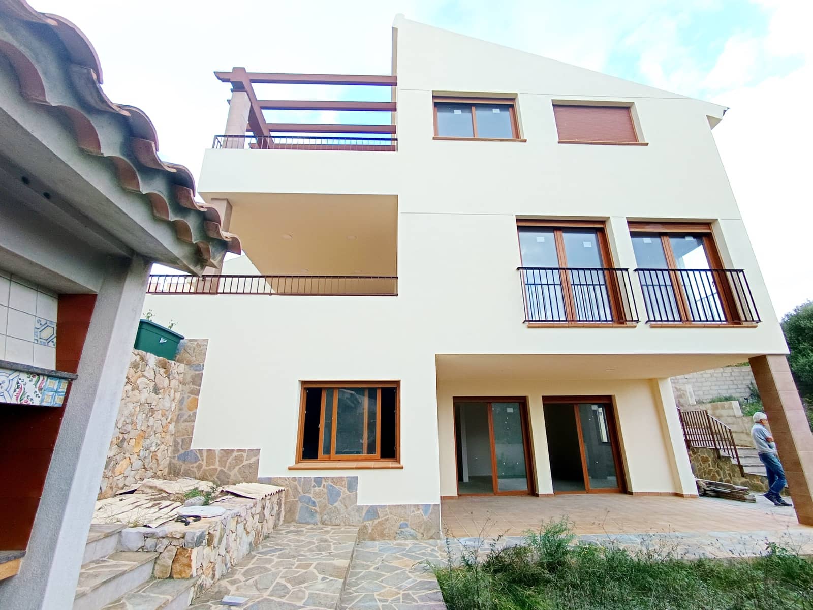 3 bedroom Villa for sale in Benicarlo with garage - € 335,000 (Ref: 9858381)