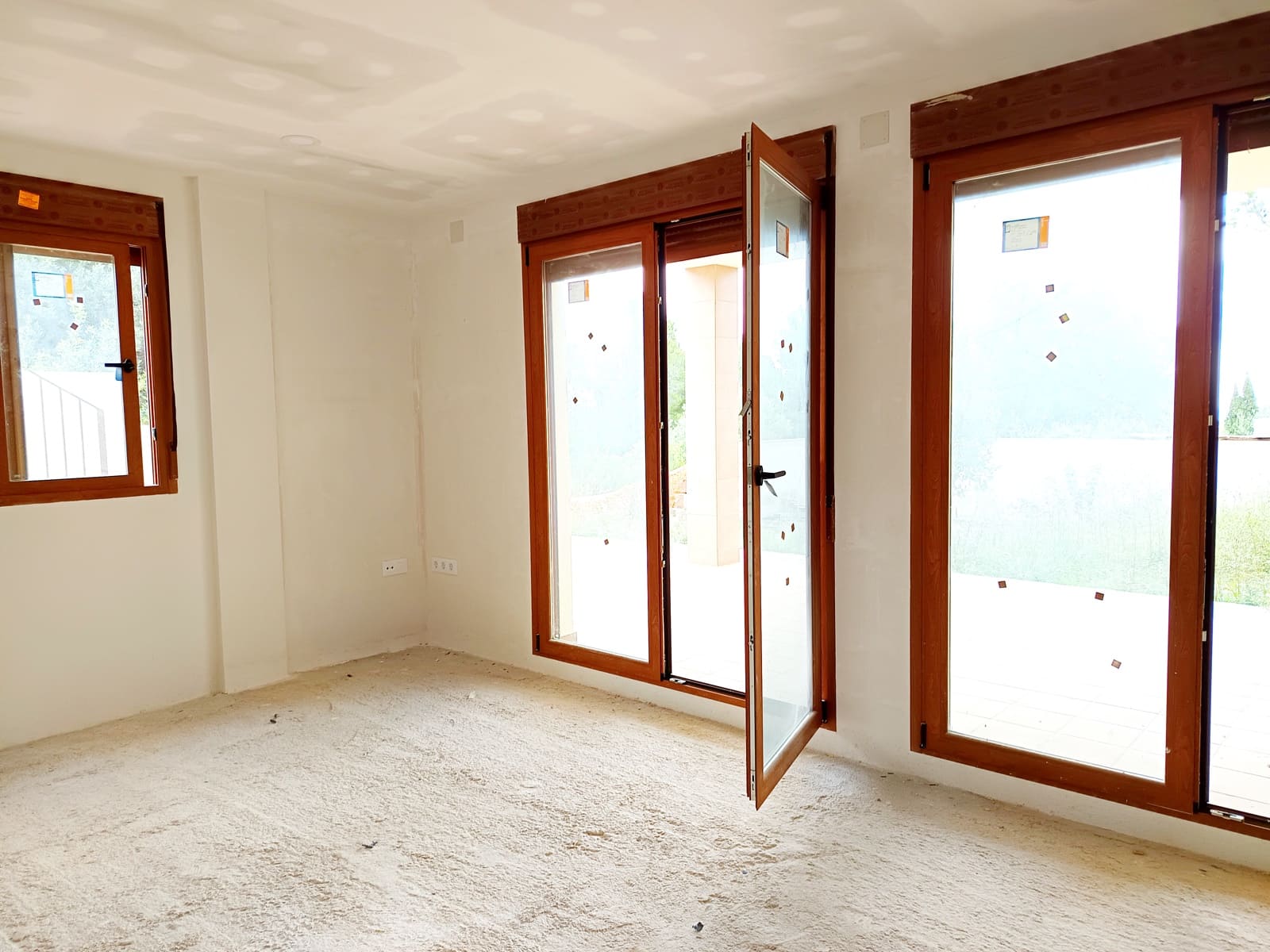 3 bedroom Villa for sale in Benicarlo with garage - € 335,000 (Ref: 9858381)