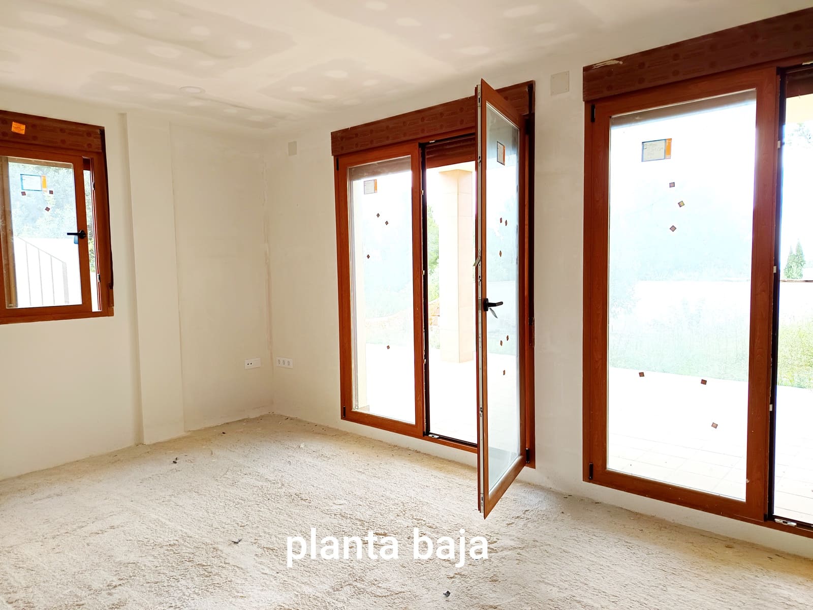 3 bedroom Villa for sale in Benicarlo with garage - € 335,000 (Ref: 9858381)