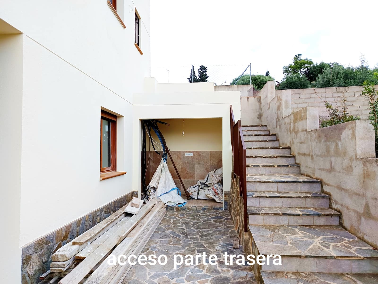 3 bedroom Villa for sale in Benicarlo with garage - € 335,000 (Ref: 9858381)