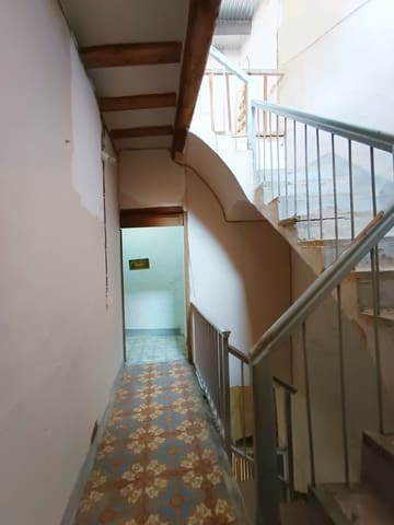 4 soverom Villa til salgs i Càlig - € 130 000 (Ref: 9858383)