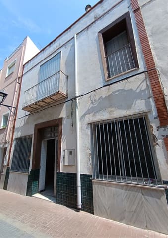 4 soverom Villa til salgs i Càlig - € 130 000 (Ref: 9858383)