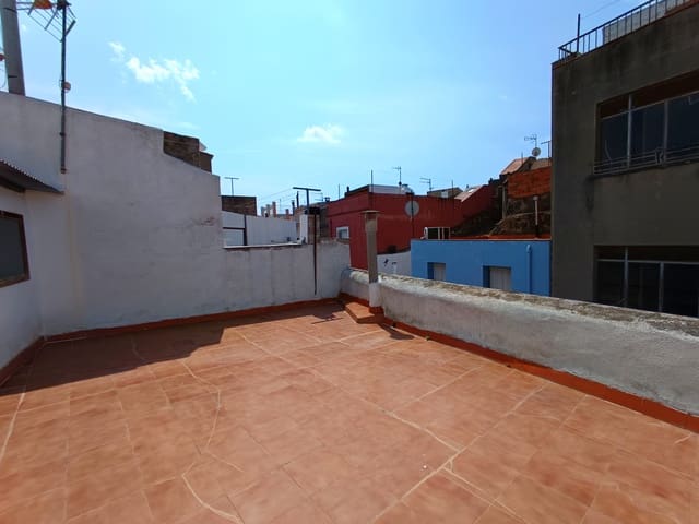 4 soverom Villa til salgs i Càlig - € 130 000 (Ref: 9858383)