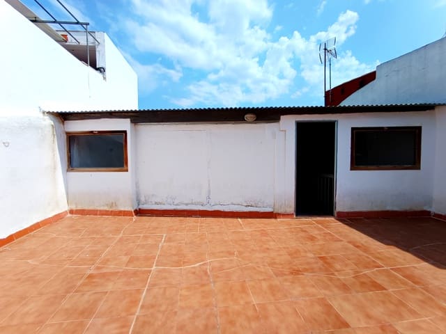 4 soverom Villa til salgs i Càlig - € 130 000 (Ref: 9858383)