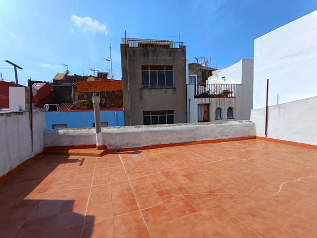 4 soverom Villa til salgs i Càlig - € 130 000 (Ref: 9858383)