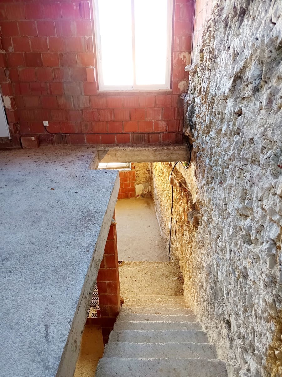 Townhouse for sale in Cervera del Maestre / Cervera del Maestrat - € 55,000 (Ref: 9858386)