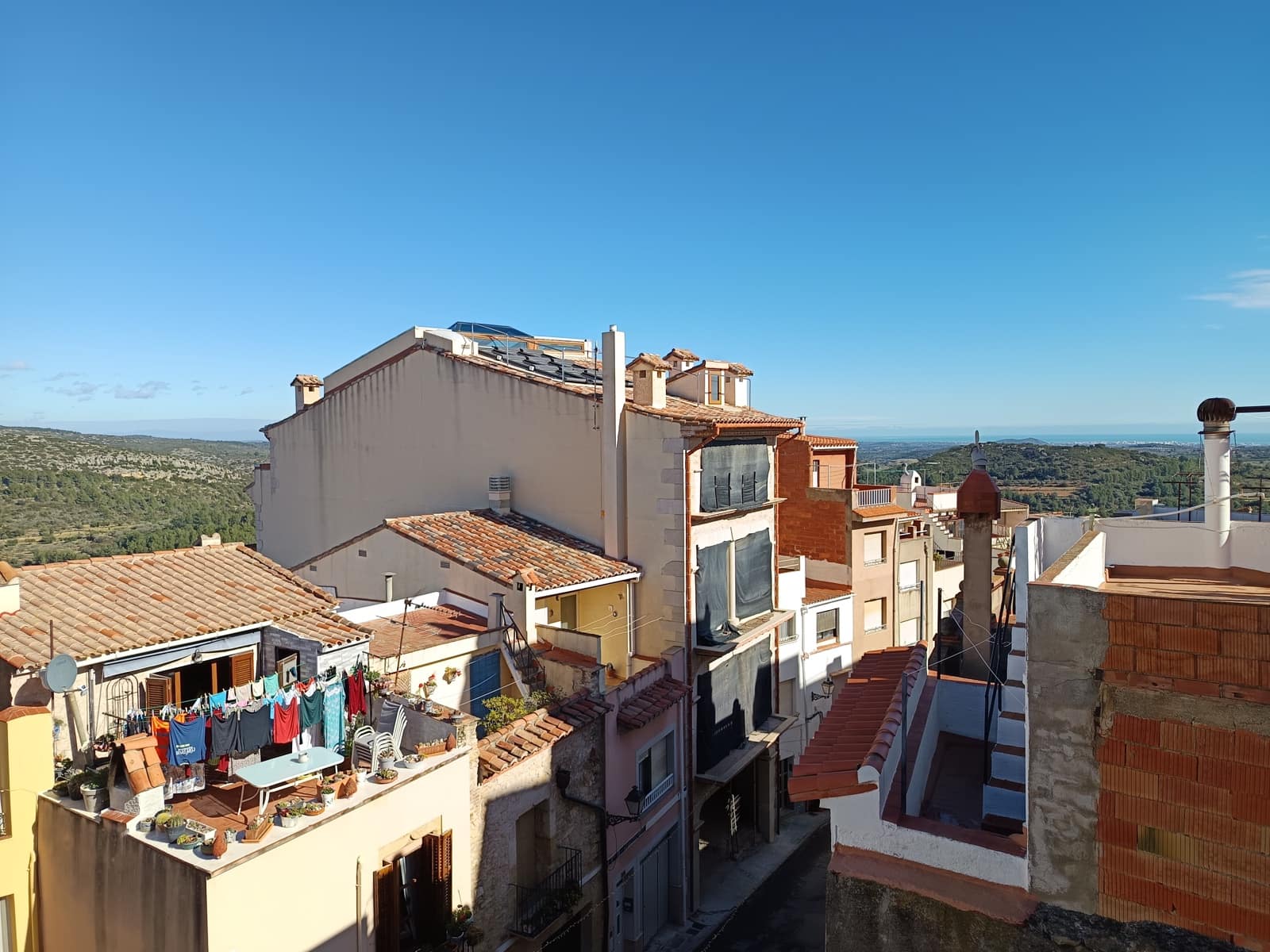 Townhouse for sale in Cervera del Maestre / Cervera del Maestrat - € 55,000 (Ref: 9858386)