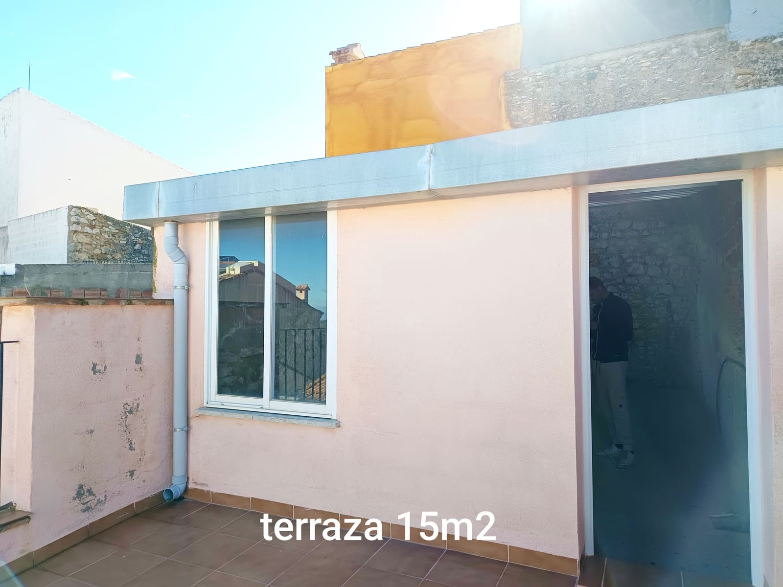 Townhouse for sale in Cervera del Maestre / Cervera del Maestrat - € 55,000 (Ref: 9858386)