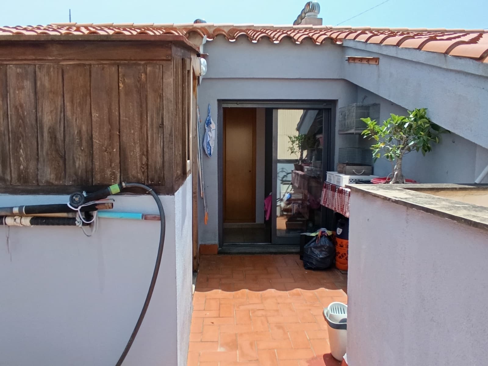 3 soverom Penthouse til salgs i Benicarlo - € 185 000 (Ref: 9861159)