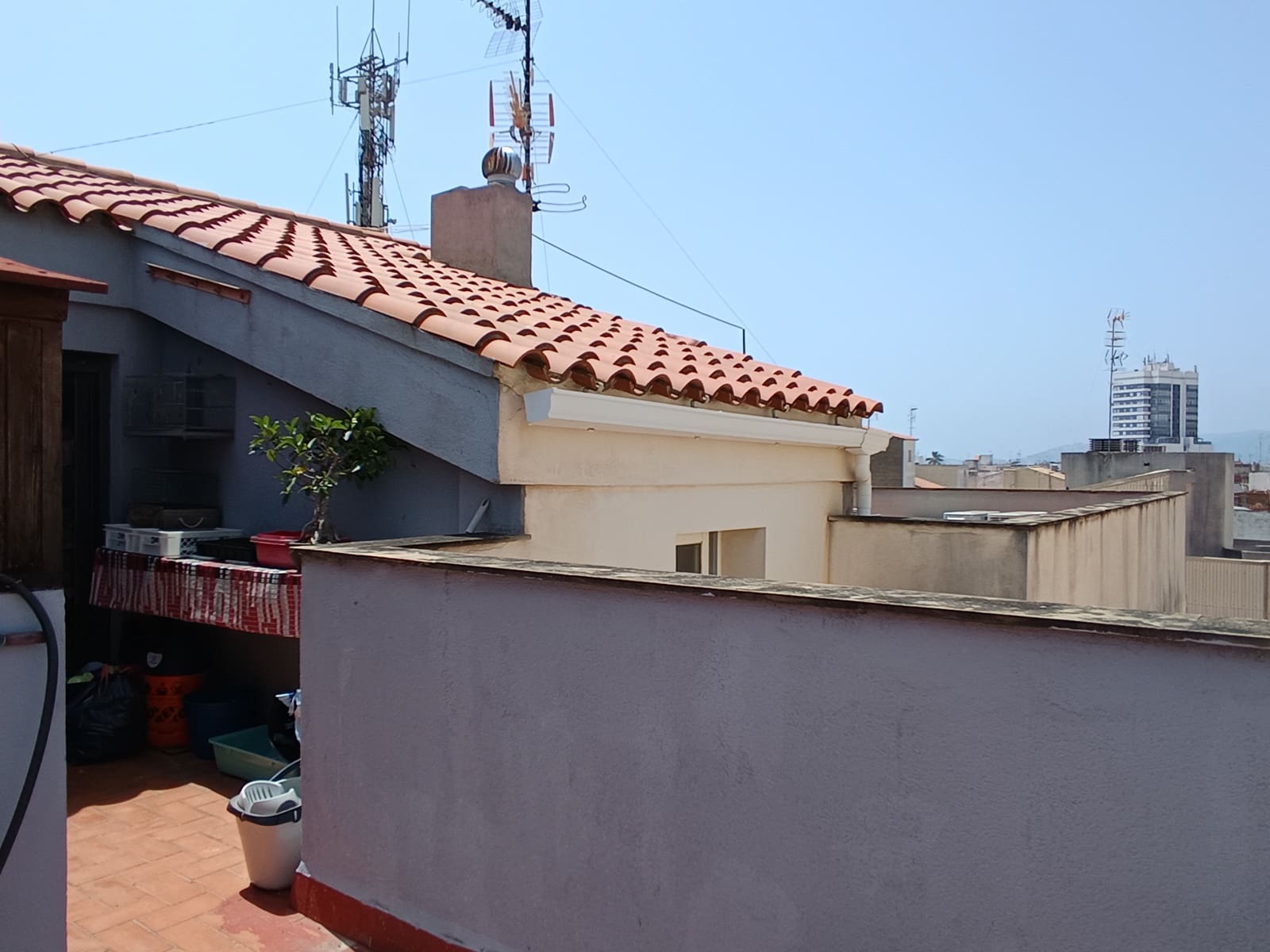 3 soverom Penthouse til salgs i Benicarlo - € 185 000 (Ref: 9861159)