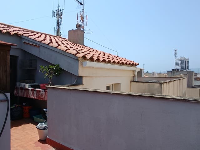 3 soverom Penthouse til salgs i Benicarló - € 185 000 (Ref: 9861159)