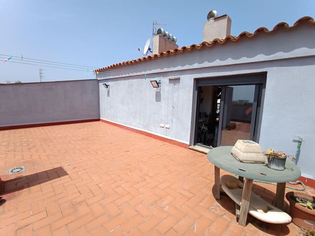 3 soverom Penthouse til salgs i Benicarló - € 185 000 (Ref: 9861159)