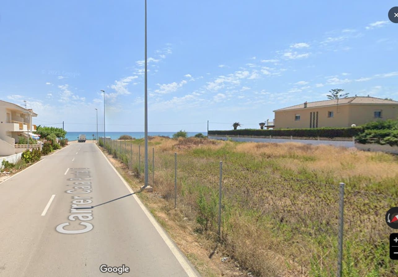 Tomt till salu i Vinaros - 807 500 € (Ref: 9861178)