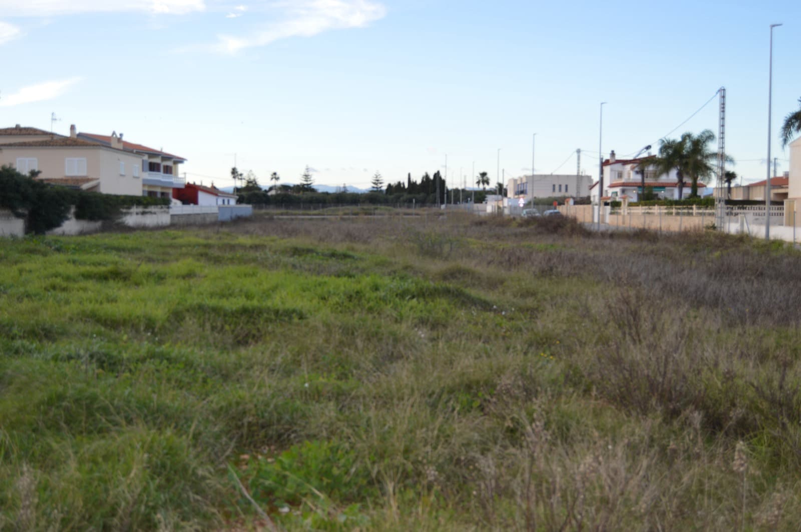 Tomt till salu i Vinaros - 807 500 € (Ref: 9861178)