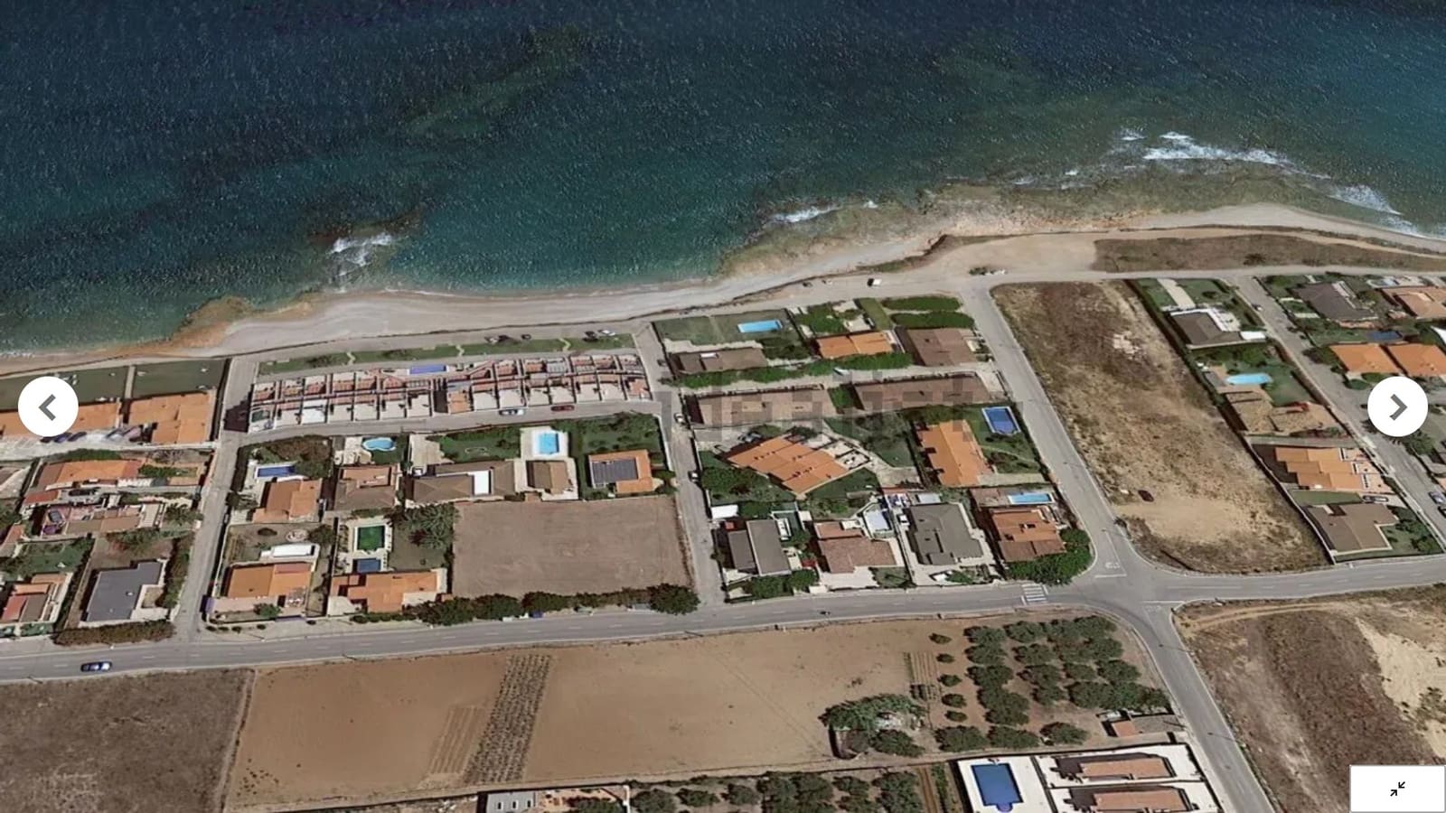 Tomt till salu i Vinaros - 807 500 € (Ref: 9861178)