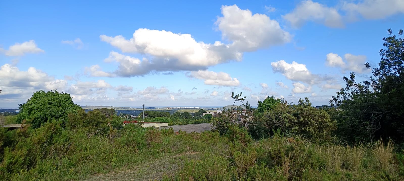 Ubebygd land til salgs i Sant Jordi - € 41 000 (Ref: 9863511)