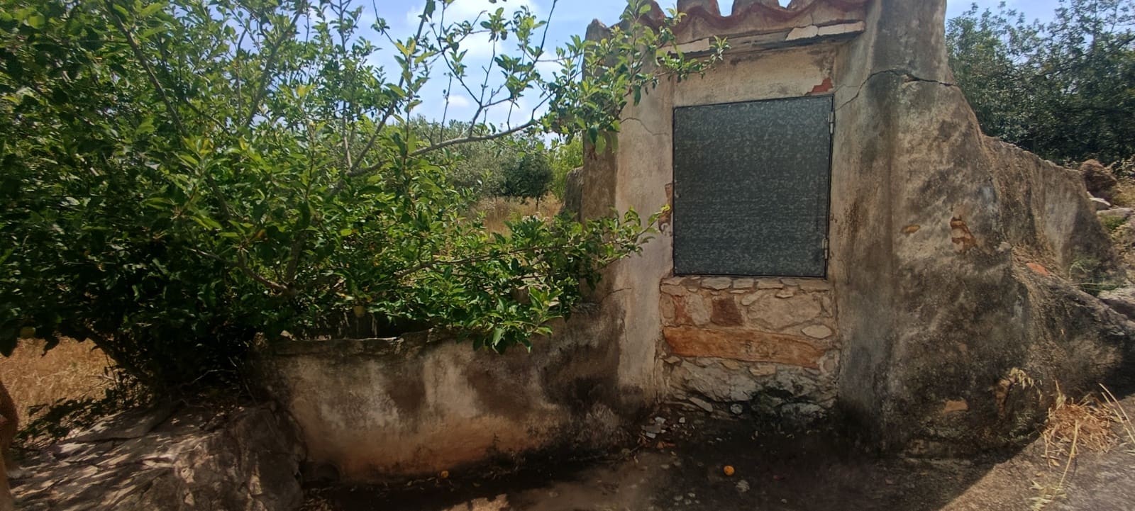 Teren niezagospodarowany na sprzedaż w Cervera del Maestre / Cervera del Maestrat - 135 000 € (Ref: 9889494)