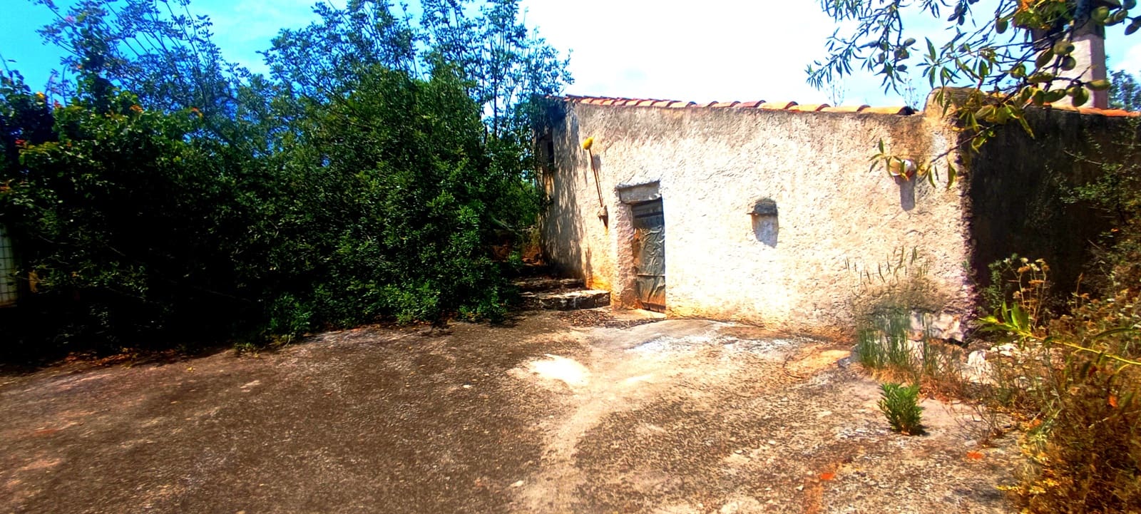 Teren niezagospodarowany na sprzedaż w Cervera del Maestre / Cervera del Maestrat - 135 000 € (Ref: 9889494)