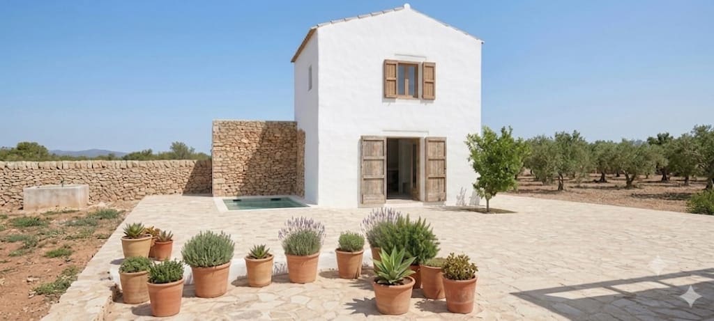 Mark till salu i Benicarlo - 83 000 € (Ref: 9889626)