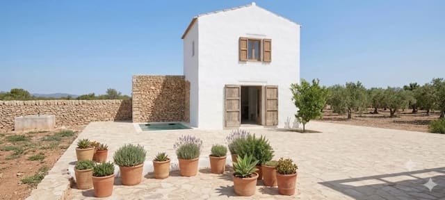Mark till salu i Benicarló - 83 000 € (Ref: 9889626)