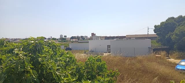 Mark till salu i Benicarló - 83 000 € (Ref: 9889626)
