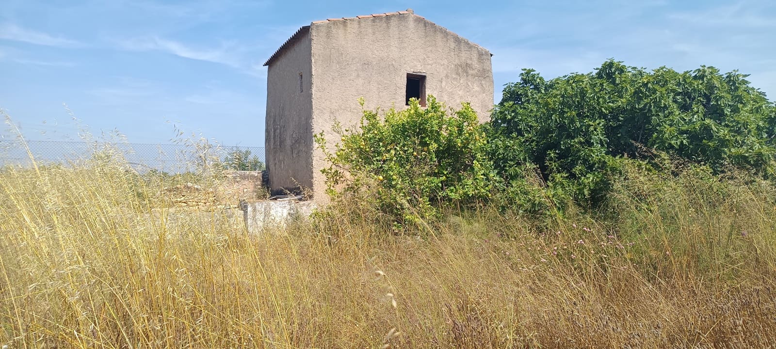 Mark till salu i Benicarlo - 83 000 € (Ref: 9889626)