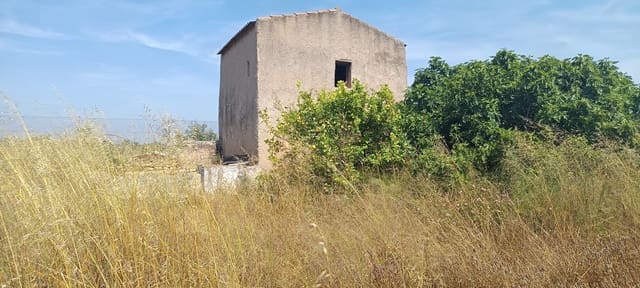 Mark till salu i Benicarló - 83 000 € (Ref: 9889626)