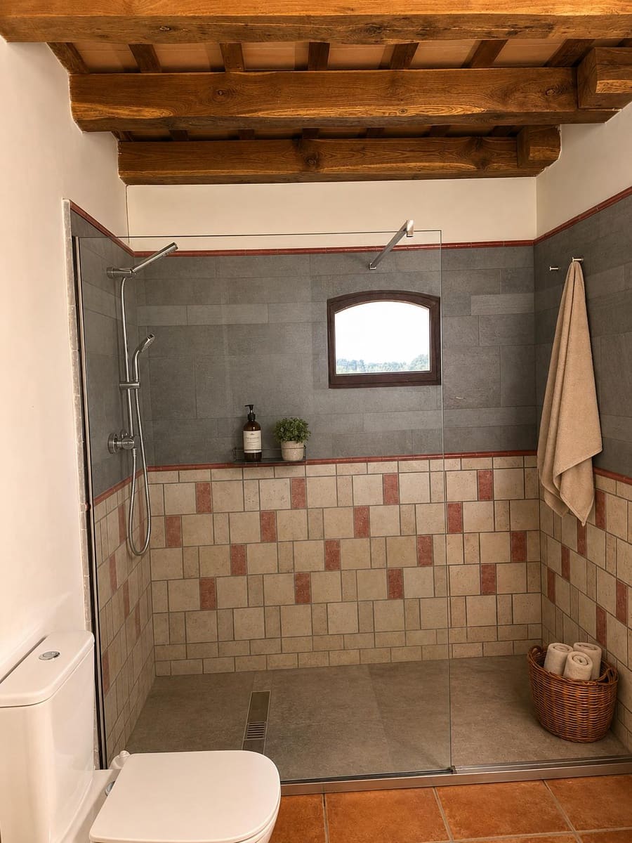 4 bedroom Finca/Country House for sale in Vilademuls with pool garage - € 1,550,000 (Ref: 9897168)