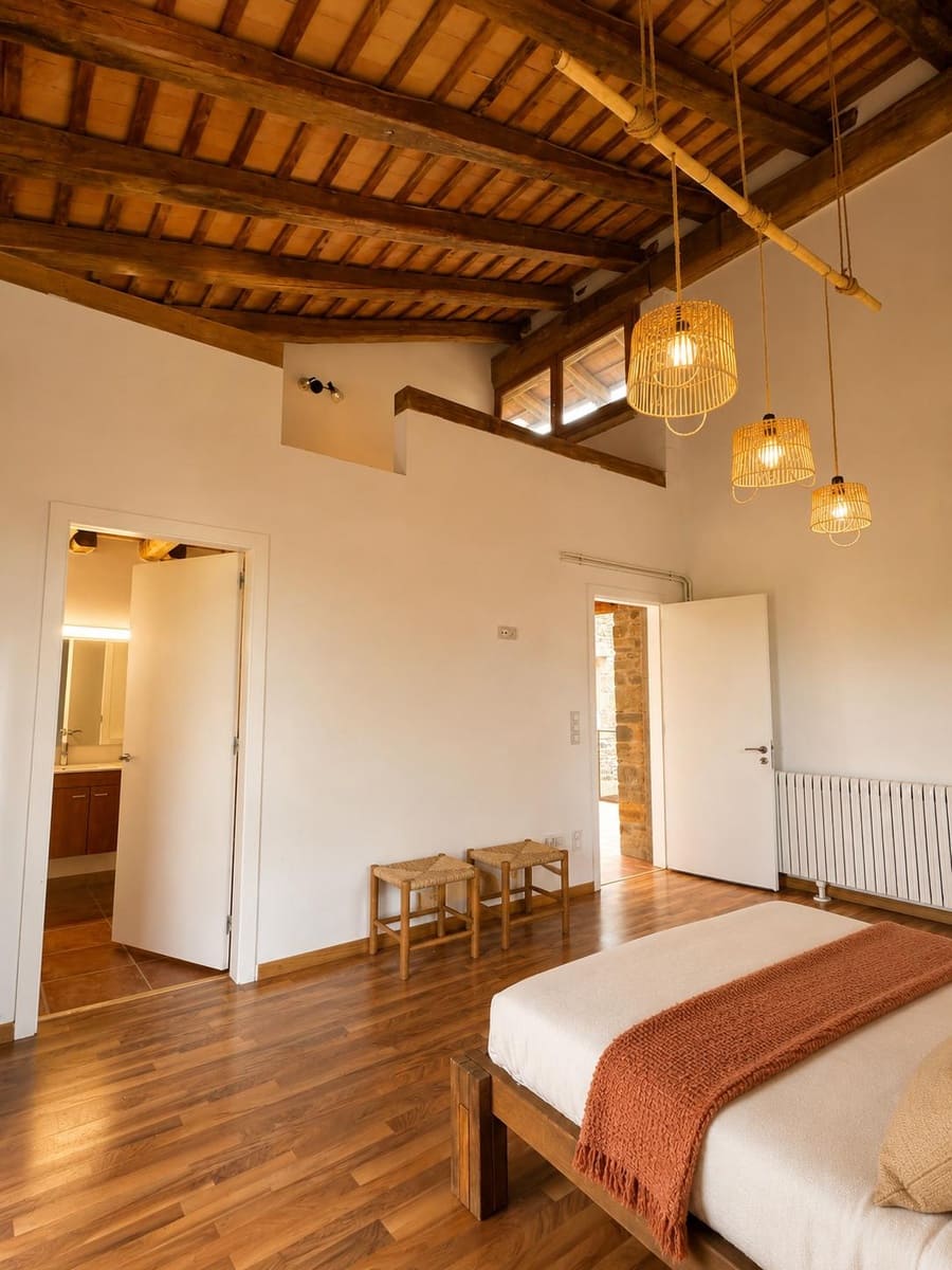 4 bedroom Finca/Country House for sale in Vilademuls with pool garage - € 1,550,000 (Ref: 9897168)