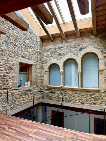 4 bedroom Finca/Country House for sale in Vilademuls with pool garage - € 1,550,000 (Ref: 9897168)