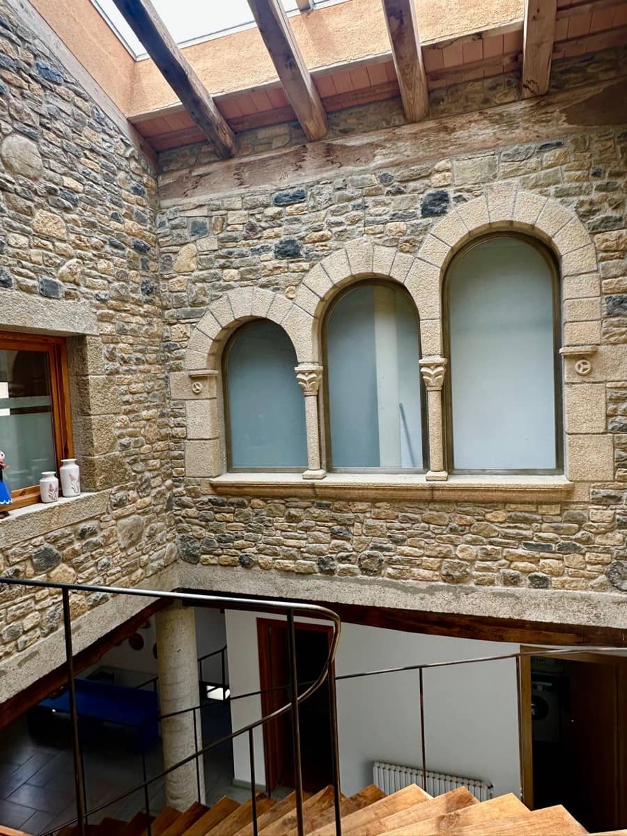 4 bedroom Finca/Country House for sale in Vilademuls with pool garage - € 1,550,000 (Ref: 9897168)