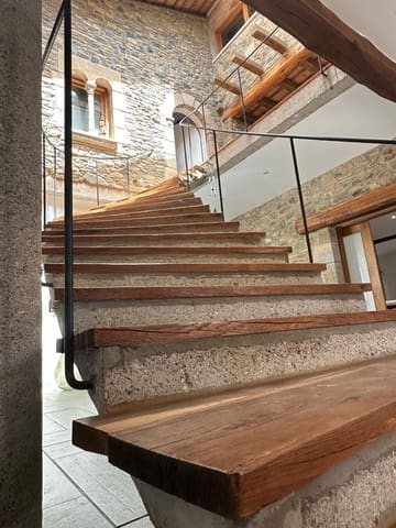 4 bedroom Finca/Country House for sale in Vilademuls with pool garage - € 1,550,000 (Ref: 9897168)