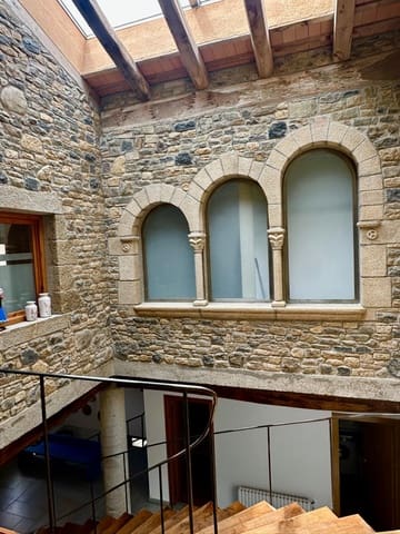 4 bedroom Finca/Country House for sale in Vilademuls with pool garage - € 1,550,000 (Ref: 9897168)