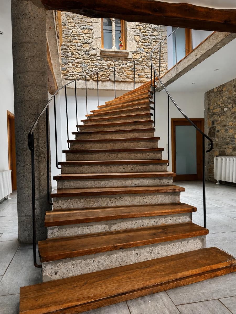 4 bedroom Finca/Country House for sale in Vilademuls with pool garage - € 1,550,000 (Ref: 9897168)