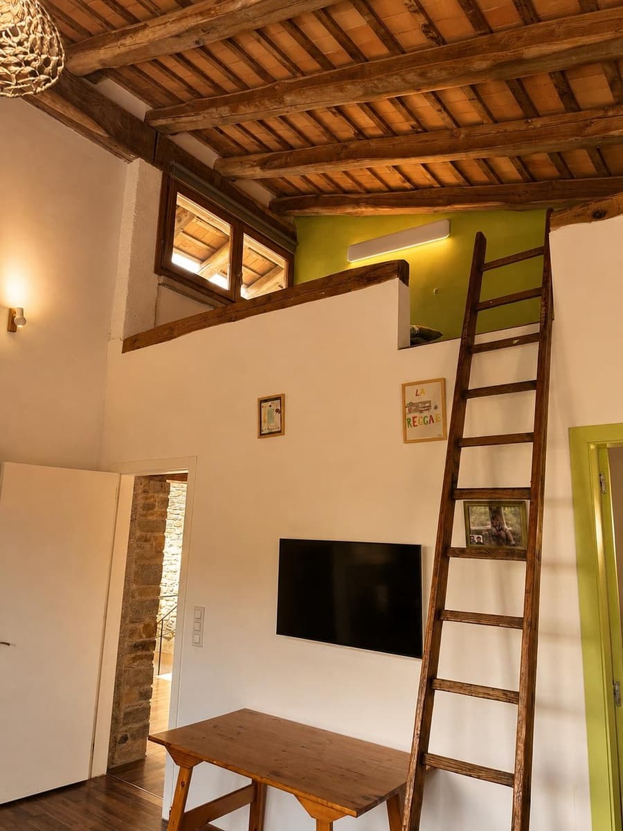 4 bedroom Finca/Country House for sale in Vilademuls with pool garage - € 1,550,000 (Ref: 9897168)