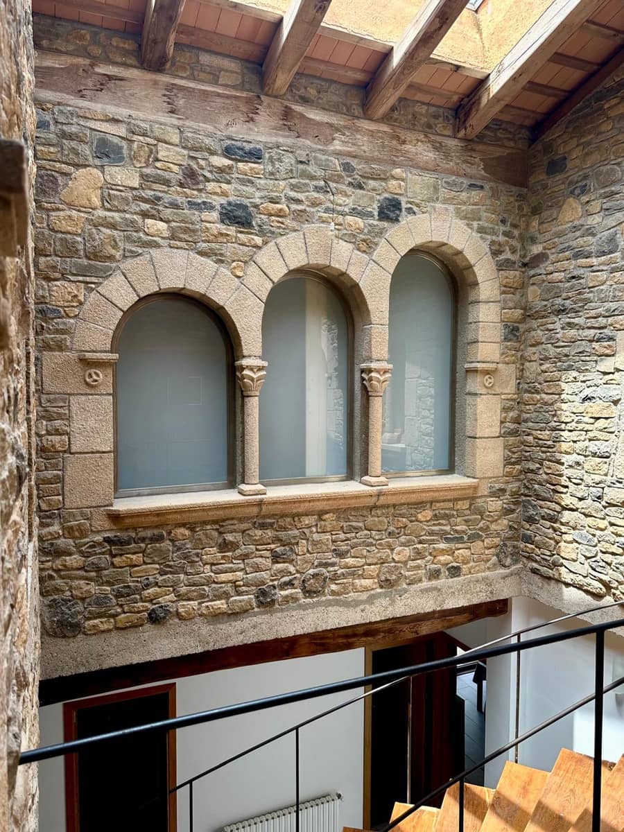 4 bedroom Finca/Country House for sale in Vilademuls with pool garage - € 1,550,000 (Ref: 9897168)
